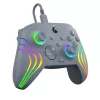 PDP Afterglow Wave Grey USB Gamepad Analogue / Digital PC, Xbox One, Xbox Series S, Xbox Series X