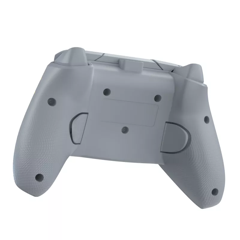PDP Afterglow Wave Grey USB Gamepad Analogue / Digital PC, Xbox One, Xbox Series S, Xbox Series X