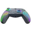 PDP Afterglow Wave Grey USB Gamepad Analogue / Digital PC, Xbox One, Xbox Series S, Xbox Series X