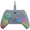 PDP Afterglow Wave Grey USB Gamepad Analogue / Digital PC, Xbox One, Xbox Series S, Xbox Series X