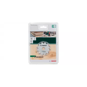 Bosch 2 609 256 C82 circular saw blade 6.5 cm 1 pc(s)