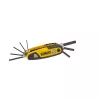 DeWalt DWHT0-70263 Hex Key Pocket Set, 8 pcs