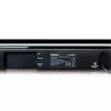 Soundbar speaker Lenco SB-080BK Black 2.1 channels 80 W