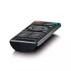 Soundbar speaker Lenco SB-080BK Black 2.1 channels 80 W