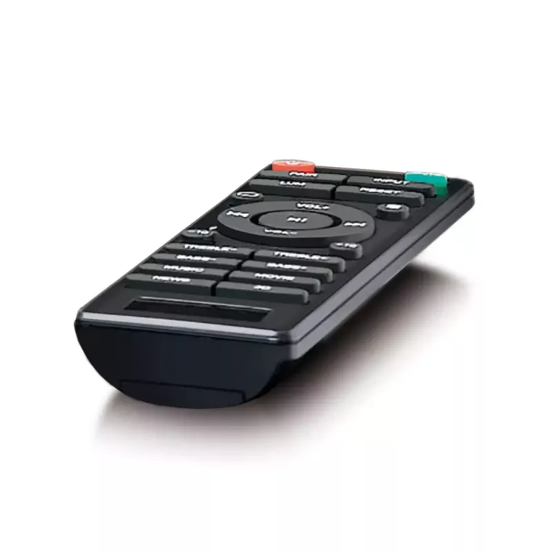 Soundbar speaker Lenco SB-080BK Black 2.1 channels 80 W