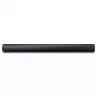 Soundbar speaker Lenco SB-080BK Black 2.1 channels 80 W