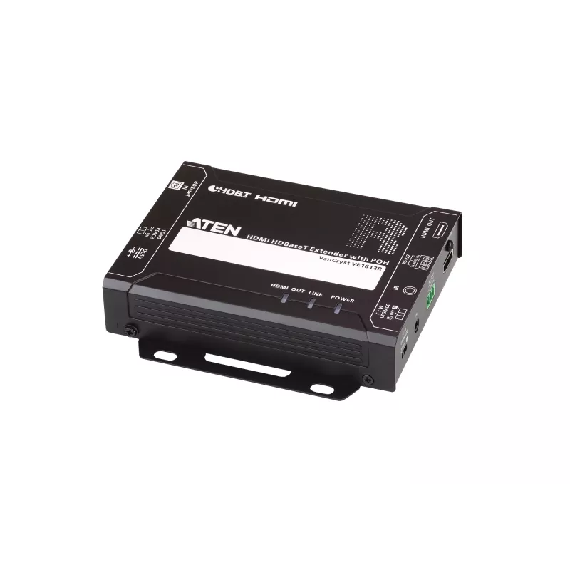 AV transmitter & receiver ATEN VE1812-AT-G