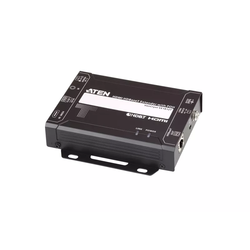 AV transmitter & receiver ATEN VE1812-AT-G