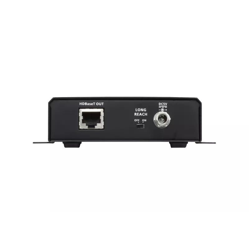 AV transmitter & receiver ATEN VE1812-AT-G