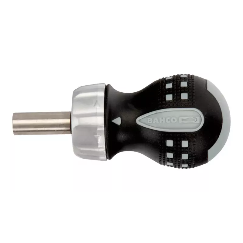 Manual screwdriver Single Ratchet screwdriver Bahco 808050S