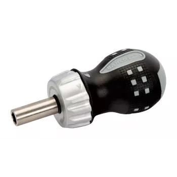 Manual screwdriver Single Ratchet screwdriver Bahco 808050S