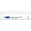 KVM Switch Trendnet TK-409K USB VGA 2048x1536 1.6m Wired Blue