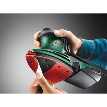 Bosch PSM 160 A Multi sander 24000 RPM 160 W