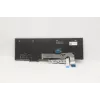 Lenovo 5N20W68156 laptop spare part Keyboard