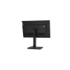 Lenovo ThinkVision T24i-2L computer monitor 60.5 cm (23.8 inch) 1920 x 1080 pixels Full HD LED Black