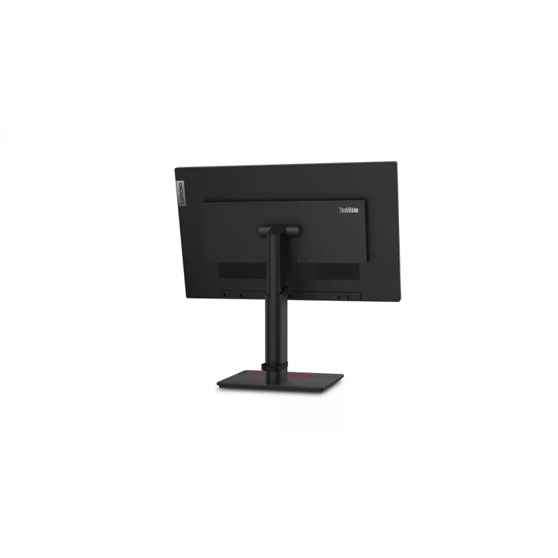Lenovo ThinkVision T24i-2L computer monitor 60.5 cm (23.8 inch) 1920 x 1080 pixels Full HD LED Black