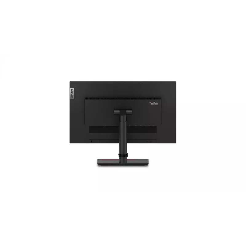 Lenovo ThinkVision T24i-2L computer monitor 60.5 cm (23.8 inch) 1920 x 1080 pixels Full HD LED Black