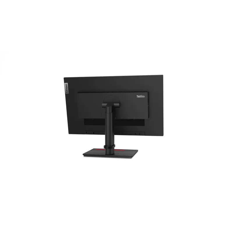 Lenovo ThinkVision T24i-2L computer monitor 60.5 cm (23.8 inch) 1920 x 1080 pixels Full HD LED Black