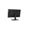 Lenovo ThinkVision T24i-2L computer monitor 60.5 cm (23.8 inch) 1920 x 1080 pixels Full HD LED Black