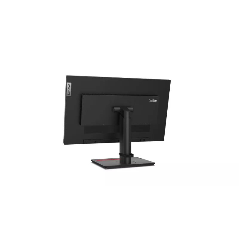 Lenovo ThinkVision T24i-2L computer monitor 60.5 cm (23.8 inch) 1920 x 1080 pixels Full HD LED Black