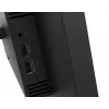 Lenovo ThinkVision T24i-2L computer monitor 60.5 cm (23.8 inch) 1920 x 1080 pixels Full HD LED Black