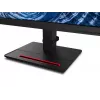 Lenovo ThinkVision T24i-2L computer monitor 60.5 cm (23.8 inch) 1920 x 1080 pixels Full HD LED Black
