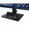 Lenovo ThinkVision T24i-2L computer monitor 60.5 cm (23.8 inch) 1920 x 1080 pixels Full HD LED Black