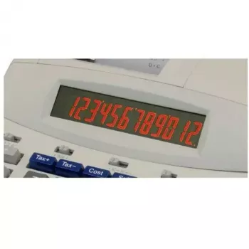Printing Calculator Olympia CPD 512
