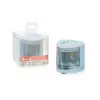 Peach PO102 Electric pencil sharpener Blue, White
