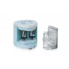Peach PO102 Electric pencil sharpener Blue, White