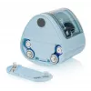 Peach PO102 Electric pencil sharpener Blue, White