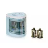 Peach PO102 Electric pencil sharpener Blue, White
