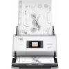Epson WorkForce DS-32000 Sheet-fed scanner 600 x 600 DPI A3 White