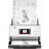 Epson WorkForce DS-32000 Sheet-fed scanner 600 x 600 DPI A3 White