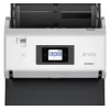 Epson WorkForce DS-32000 Sheet-fed scanner 600 x 600 DPI A3 White