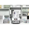 Epson WorkForce DS-32000 Sheet-fed scanner 600 x 600 DPI A3 White