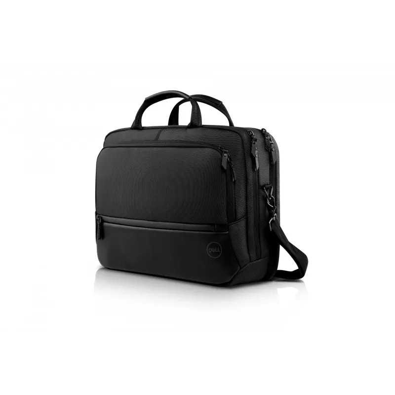 DELL Premier Briefcase 15 PE1520C, Briefcase, 38.1 cm (15 inch), Shoulder strap, 1.13 kg