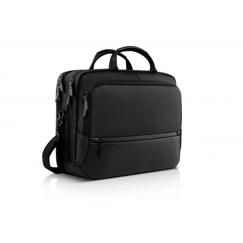 DELL Premier Briefcase 15 PE1520C, Briefcase, 38.1 cm (15 inch), Shoulder strap, 1.13 kg