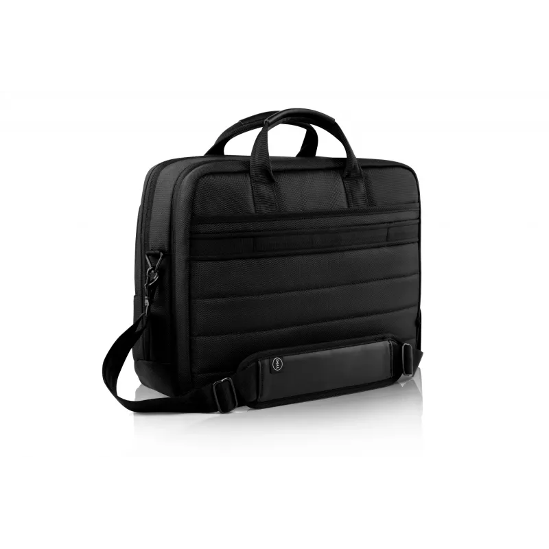 DELL Premier Briefcase 15 PE1520C, Briefcase, 38.1 cm (15 inch), Shoulder strap, 1.13 kg