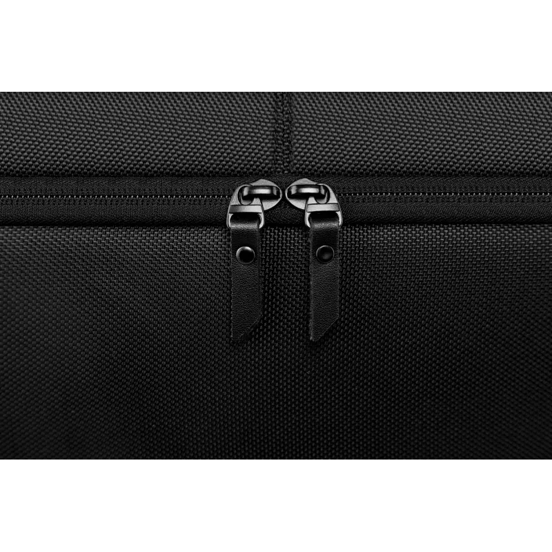 DELL Premier Briefcase 15 PE1520C, Briefcase, 38.1 cm (15 inch), Shoulder strap, 1.13 kg