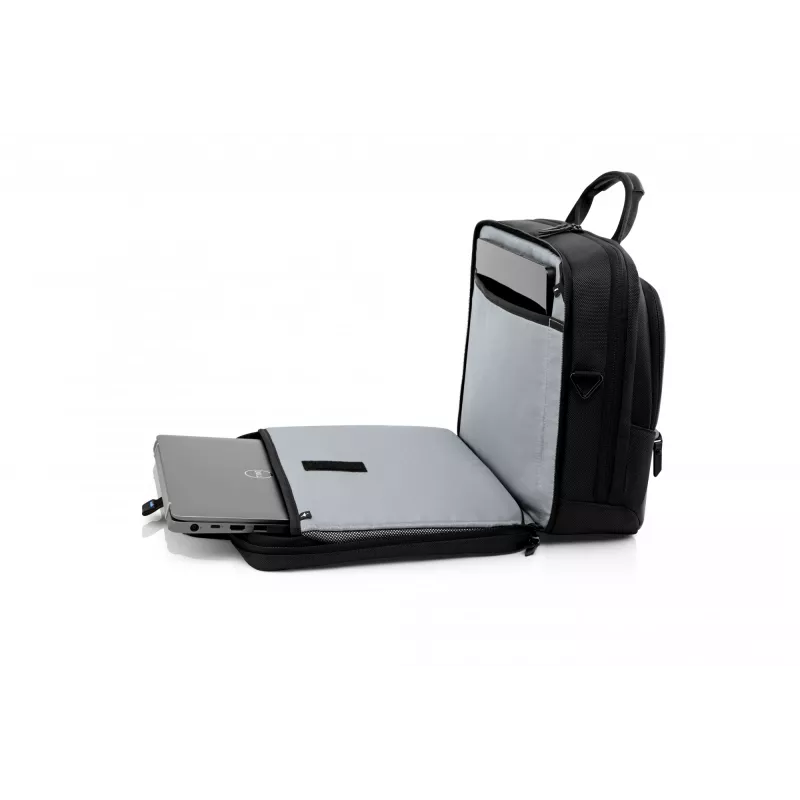 DELL Premier Briefcase 15 PE1520C, Briefcase, 38.1 cm (15 inch), Shoulder strap, 1.13 kg