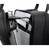 DELL Premier Briefcase 15 PE1520C, Briefcase, 38.1 cm (15 inch), Shoulder strap, 1.13 kg