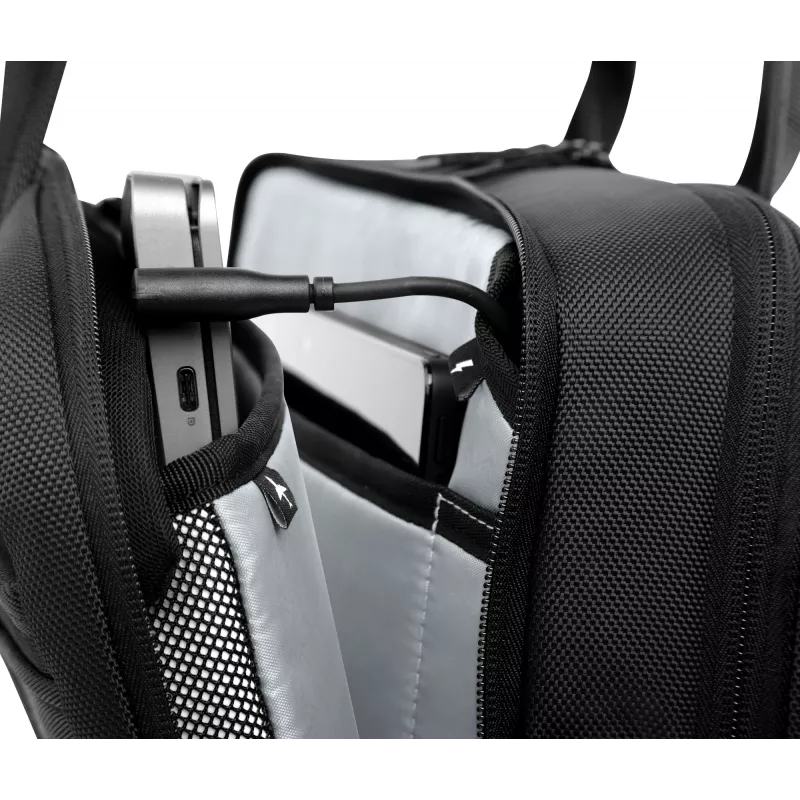 DELL Premier Briefcase 15 PE1520C, Briefcase, 38.1 cm (15 inch), Shoulder strap, 1.13 kg