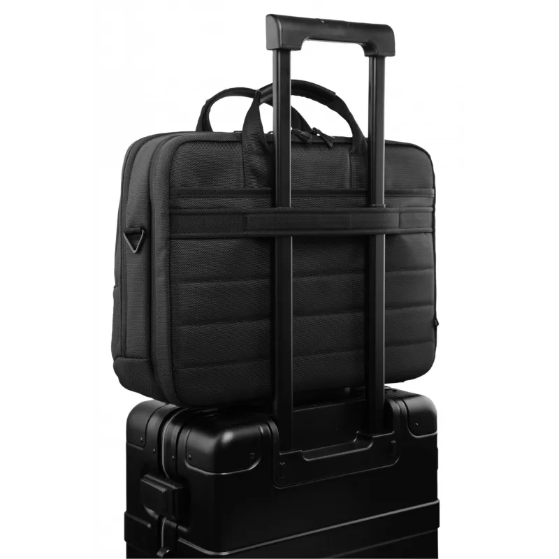 DELL Premier Briefcase 15 PE1520C, Briefcase, 38.1 cm (15 inch), Shoulder strap, 1.13 kg