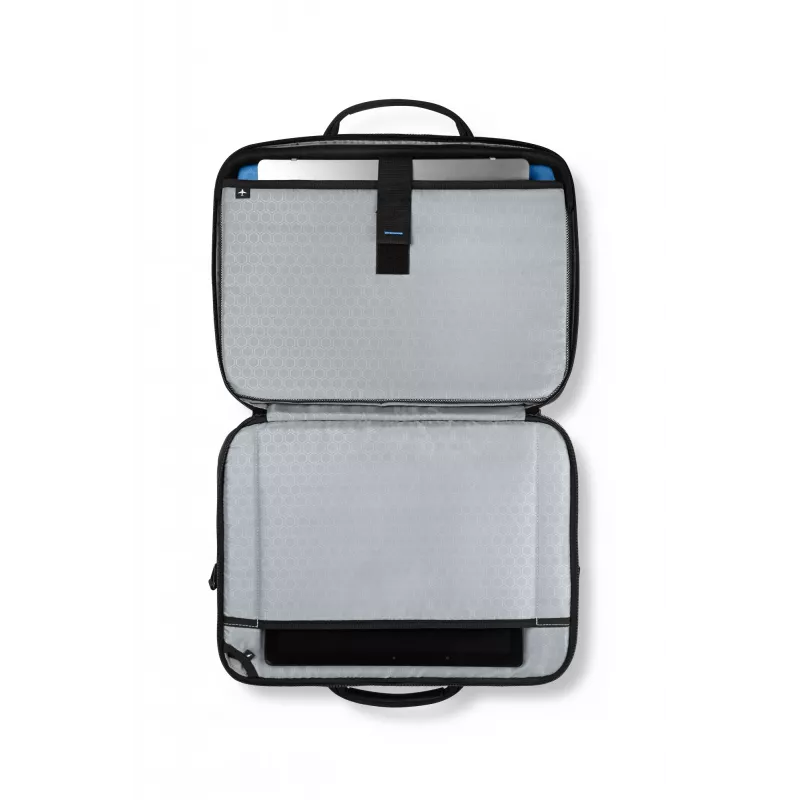 DELL Premier Briefcase 15 PE1520C, Briefcase, 38.1 cm (15 inch), Shoulder strap, 1.13 kg
