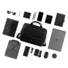 DELL Premier Briefcase 15 PE1520C, Briefcase, 38.1 cm (15 inch), Shoulder strap, 1.13 kg