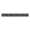 Zyxel XGS1930-52 Managed L3 Gigabit Ethernet (10/100/1000) Black