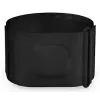 Sleep monitor Garmin Index Sleep Monitor Black — heart rate, respiratory rate, battery-powered, USB, 41.7×37.6×7.8 mm