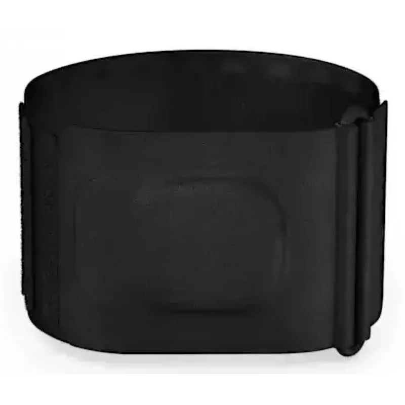 Sleep monitor Garmin Index Sleep Monitor Black — heart rate, respiratory rate, battery-powered, USB, 41.7×37.6×7.8 mm