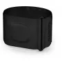 Sleep monitor Garmin Index Sleep Monitor Black — heart rate, respiratory rate, battery-powered, USB, 41.7×37.6×7.8 mm